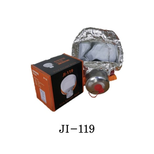 화재대피용마스크 JI-119