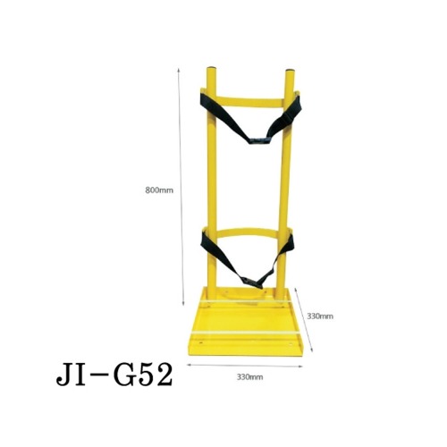 바닥형 가스거치대 JI-G52