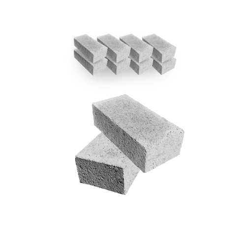 시멘트 벽돌